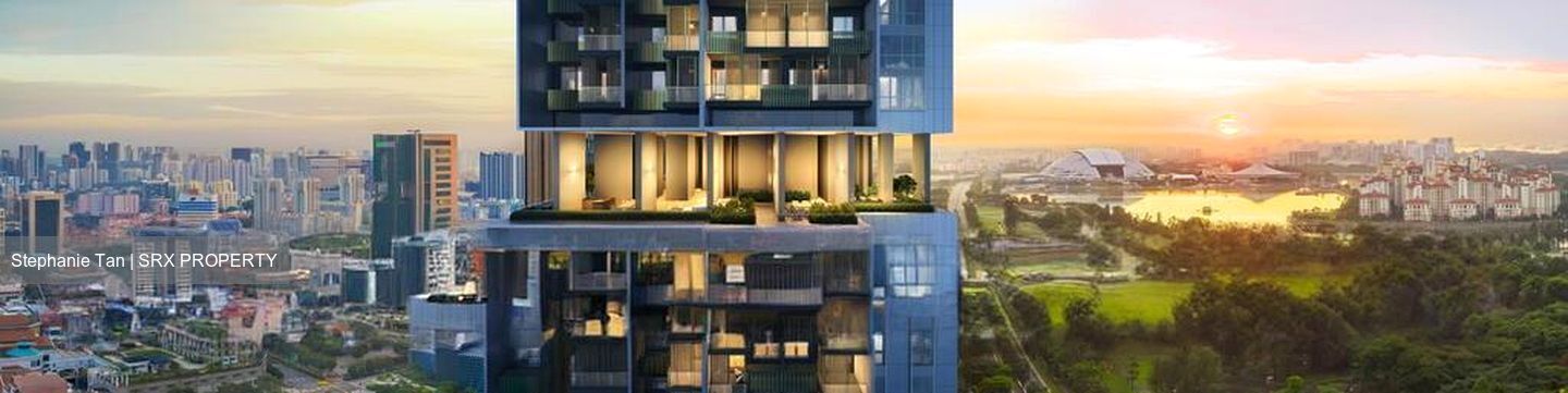 Midtown Bay (D7), Apartment #496998301